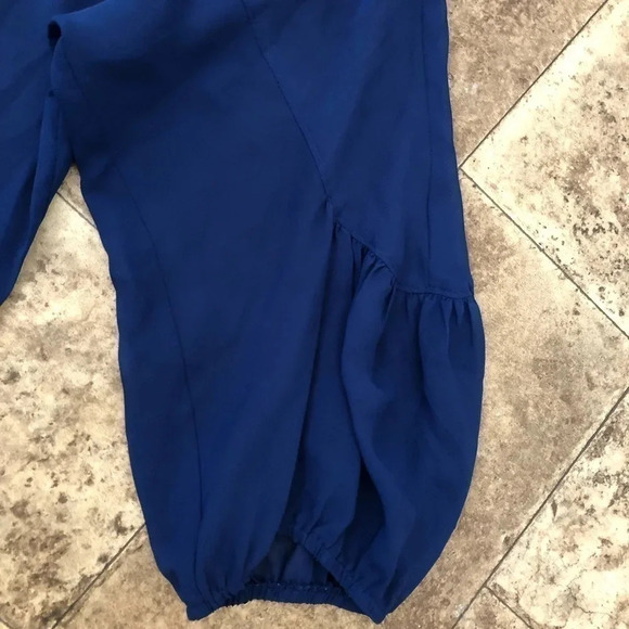 Women's BCBGeneration Blouse Top - Sz. S - Picture 2 of 3